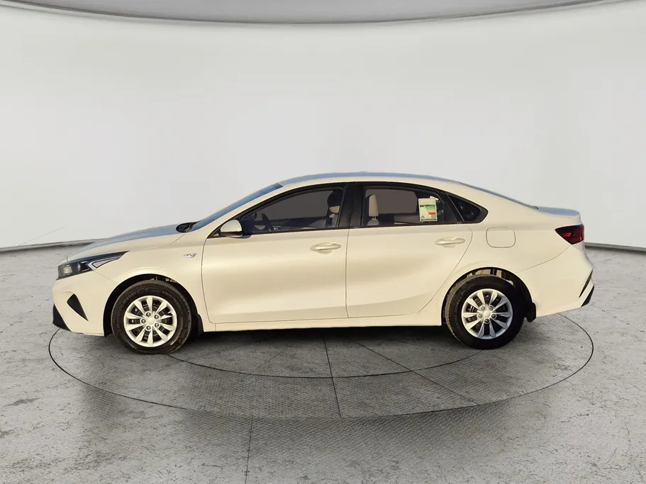 كيا سيراتو L 2022 