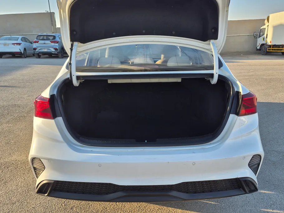 كيا سيراتو L 2022 