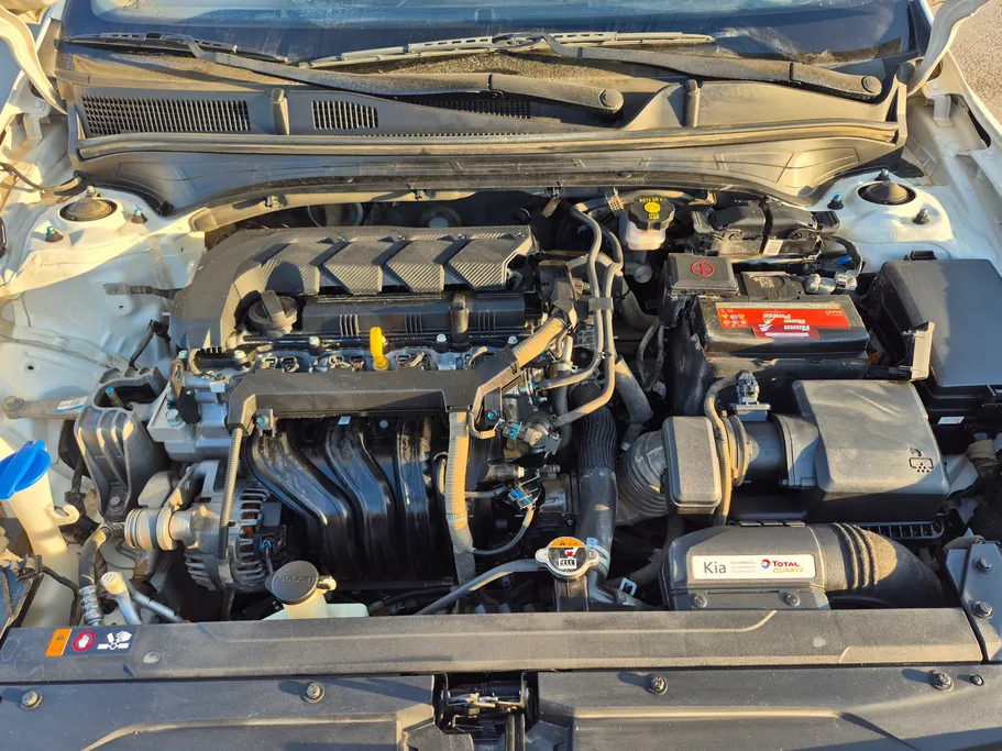 كيا سيراتو L 2022 