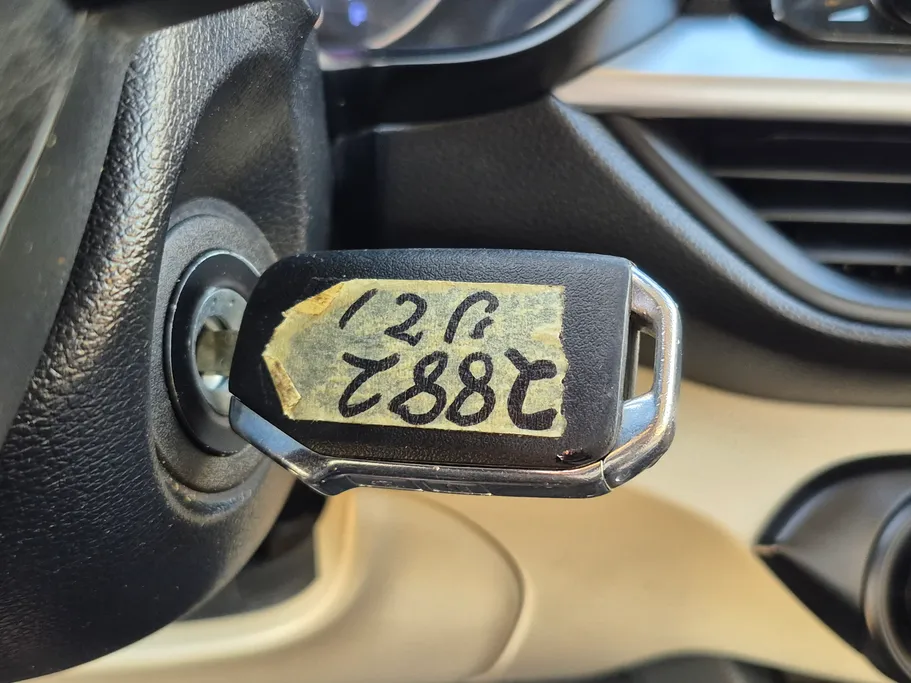 كيا سيراتو L 2022 