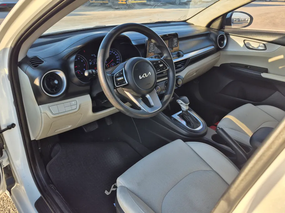 كيا سيراتو L 2022 