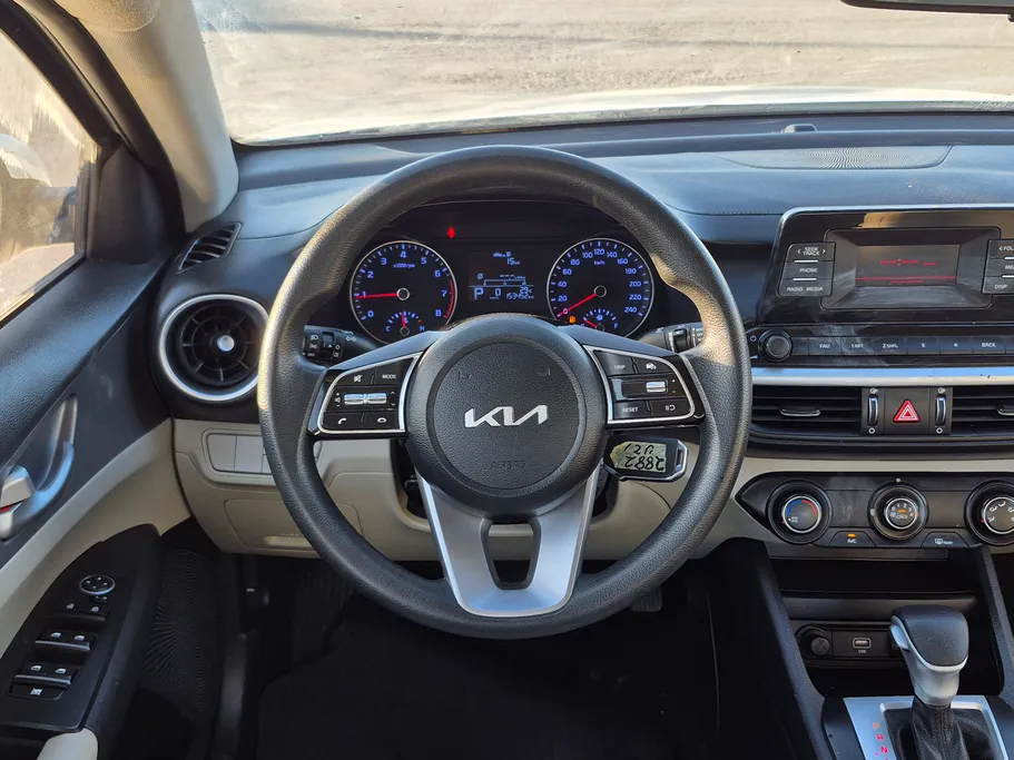 كيا سيراتو L 2022 