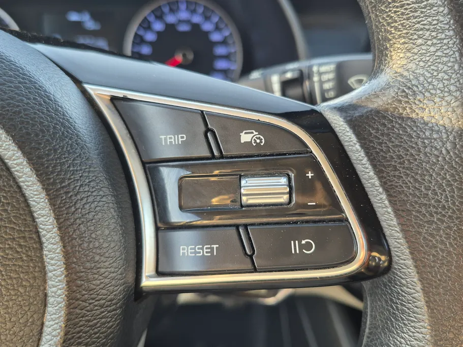 كيا سيراتو L 2022 