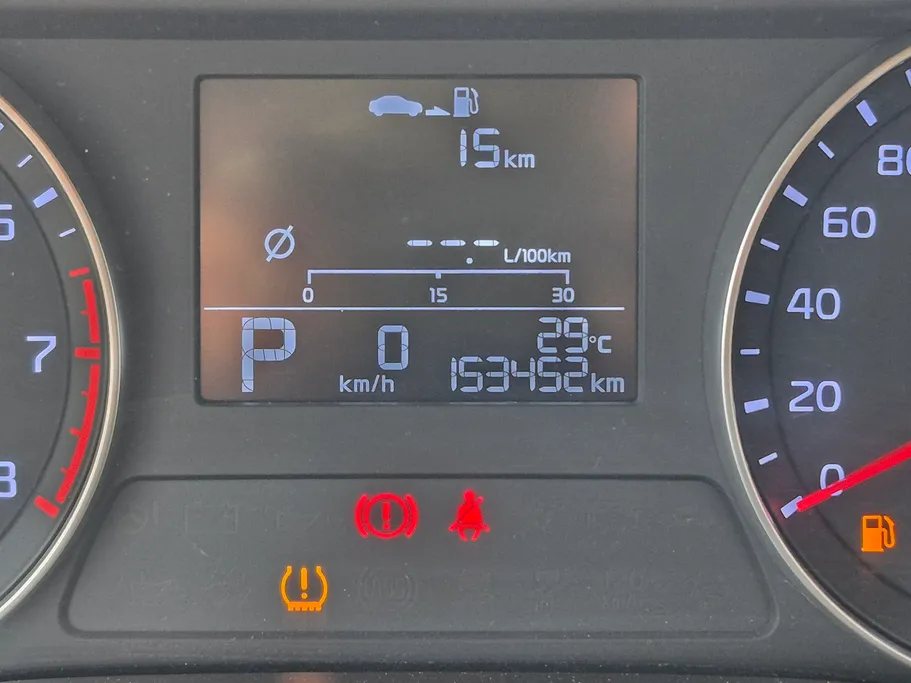 كيا سيراتو L 2022 