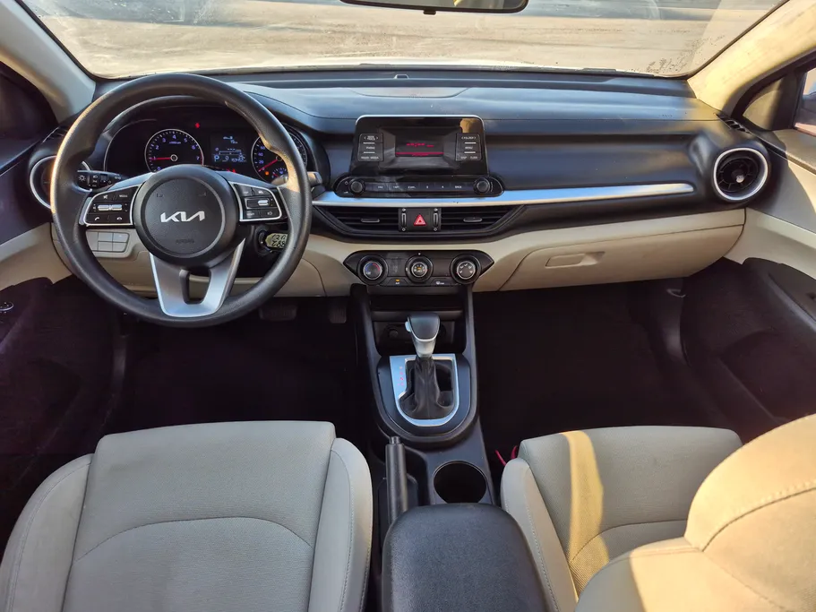 كيا سيراتو L 2022 