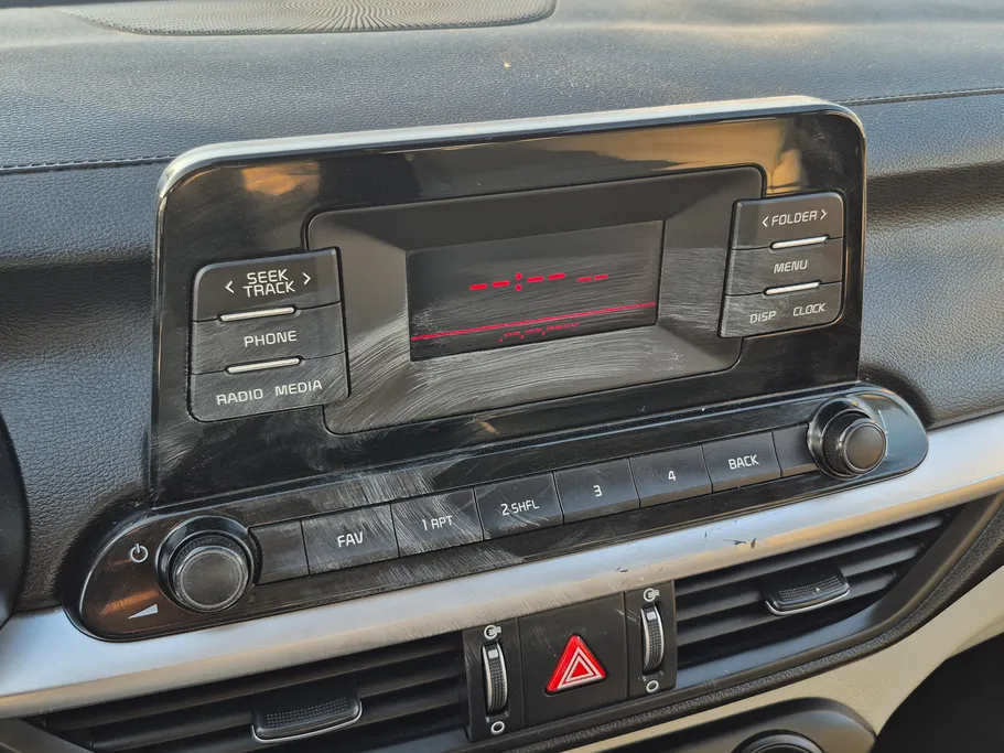 كيا سيراتو L 2022 