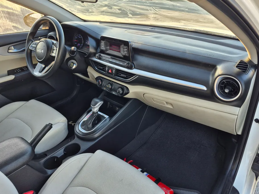 كيا سيراتو L 2022 