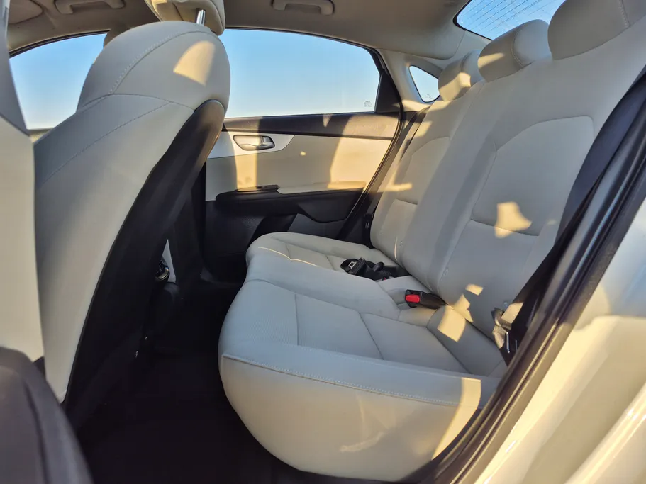 كيا سيراتو L 2022 