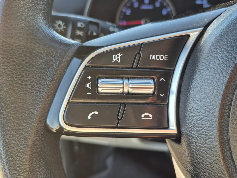 كيا سيراتو L 2022 