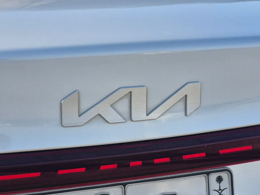 كيا سيراتو L 2022 