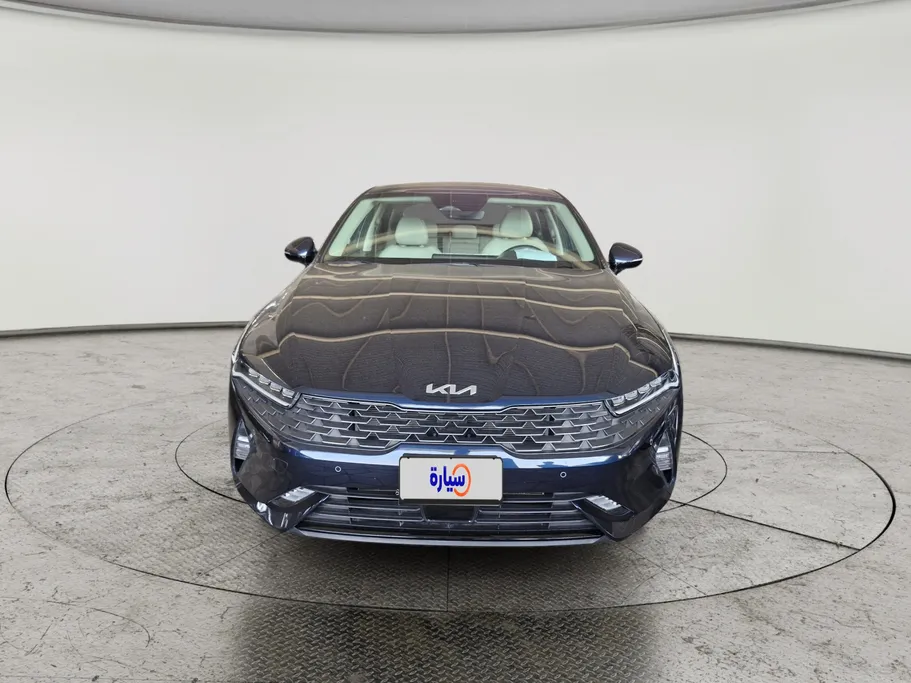 2023 Kia K5 GLS 