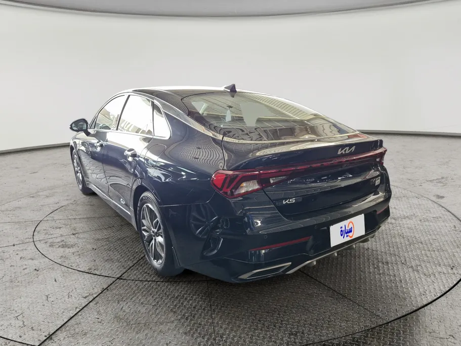2023 Kia K5 GLS 