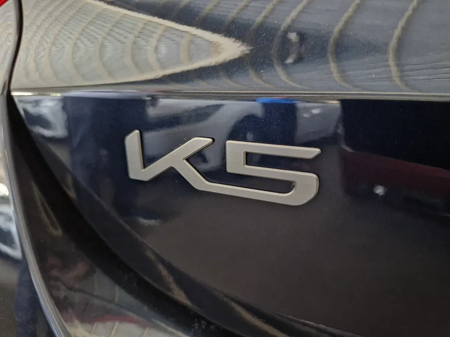 2023 Kia K5 GLS 
