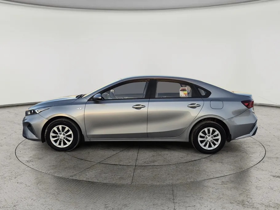 كيا سيراتو L 2022 