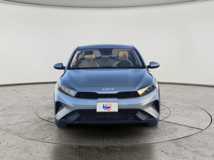 كيا سيراتو L 2022 