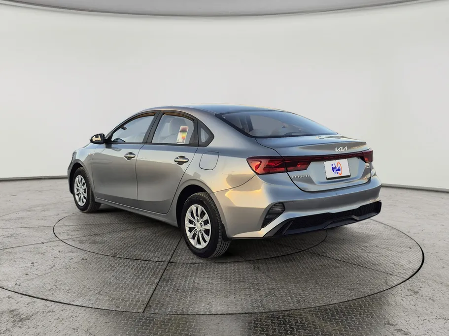 كيا سيراتو L 2022 