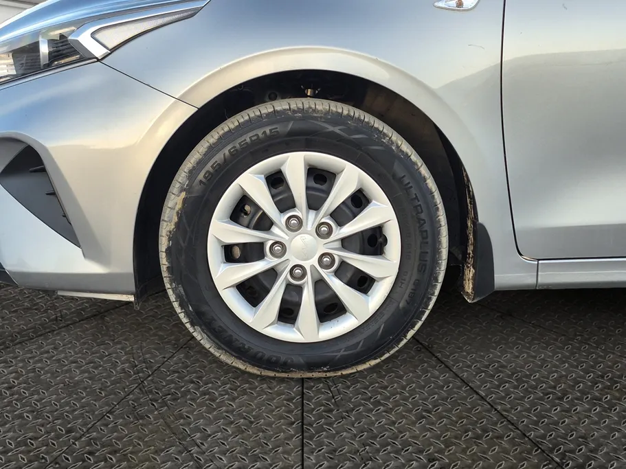 كيا سيراتو L 2022 