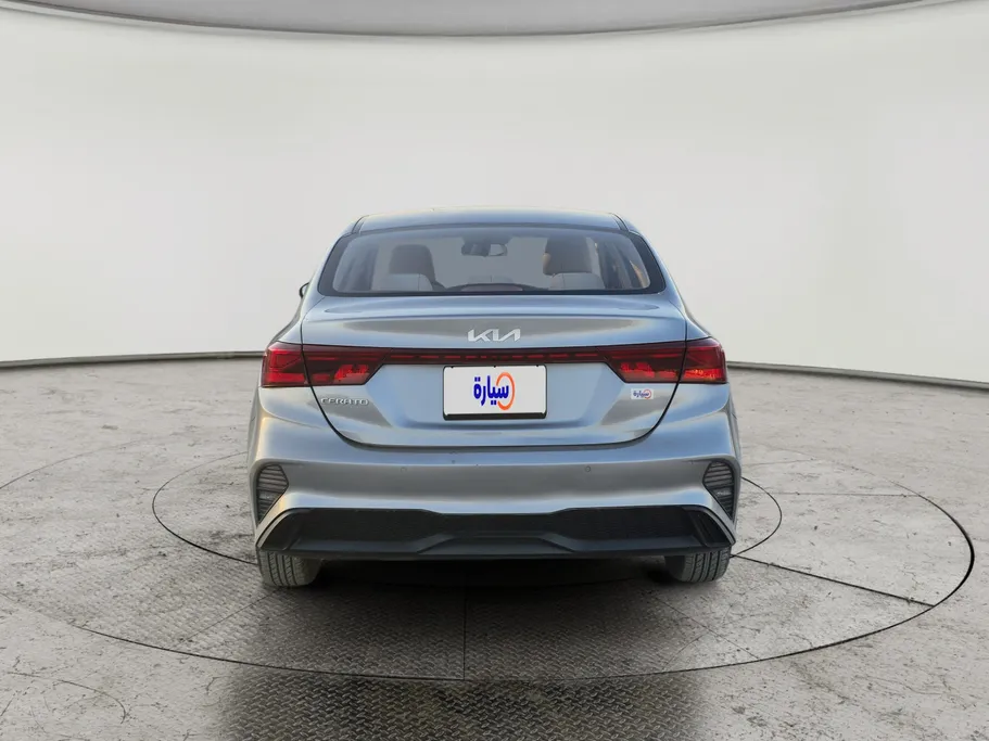 كيا سيراتو L 2022 