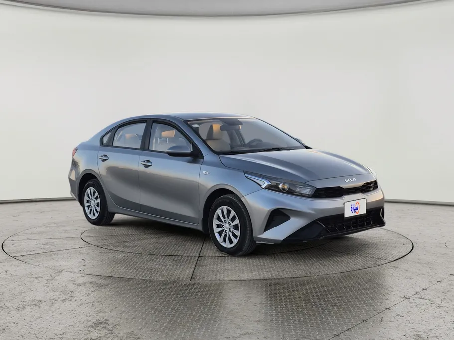 كيا سيراتو L 2022 