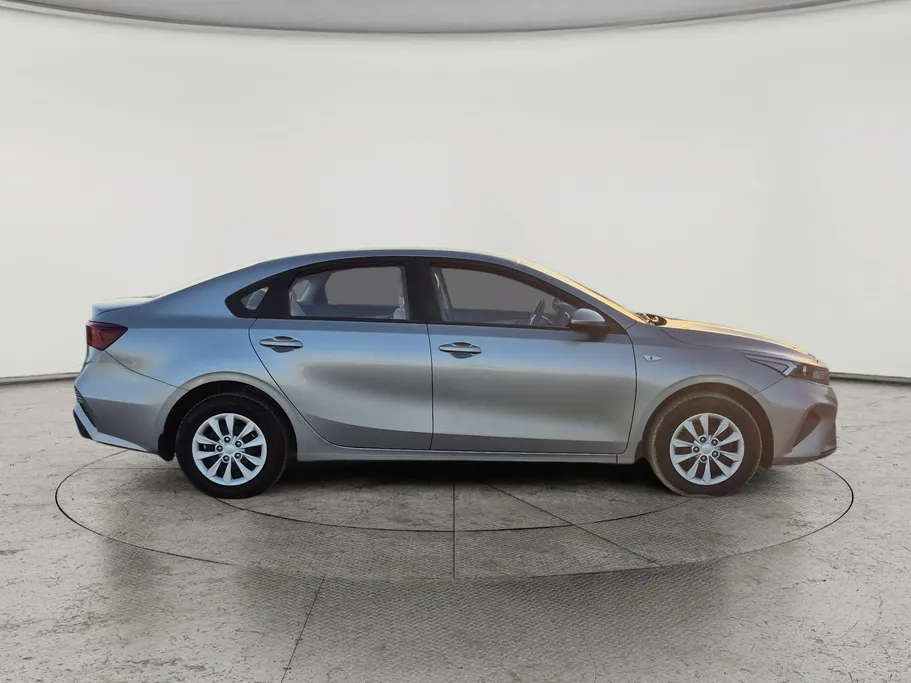 كيا سيراتو L 2022 