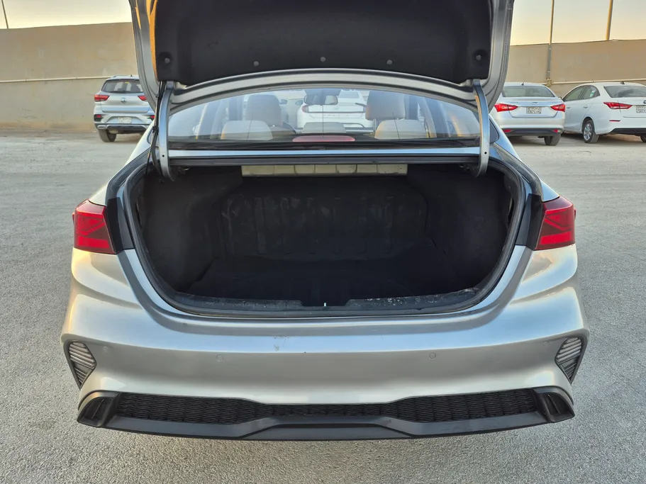 كيا سيراتو L 2022 