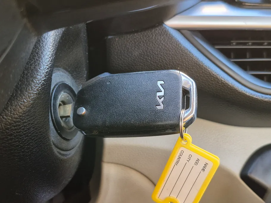 كيا سيراتو L 2022 