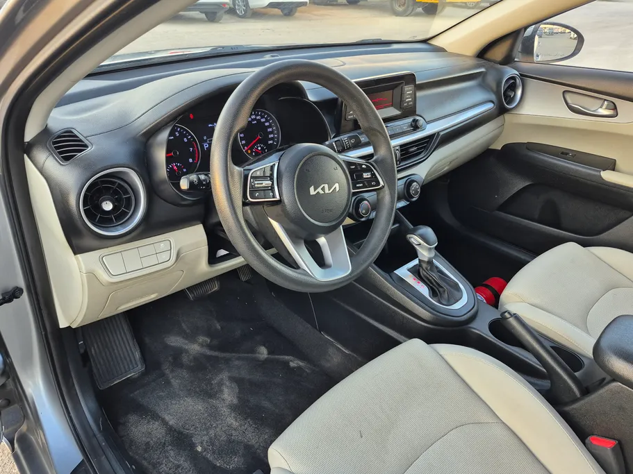 كيا سيراتو L 2022 