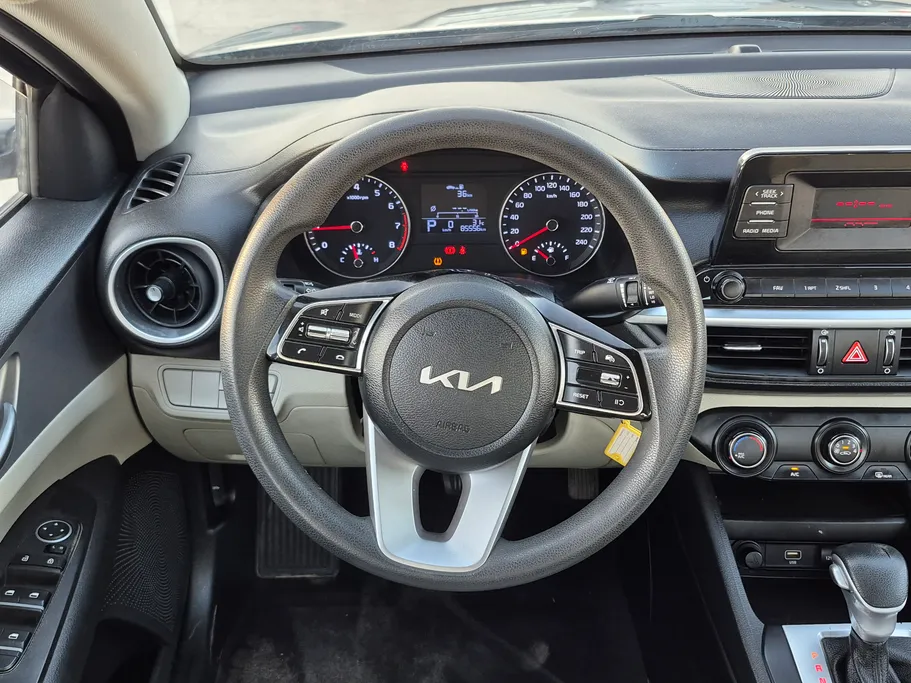 كيا سيراتو L 2022 