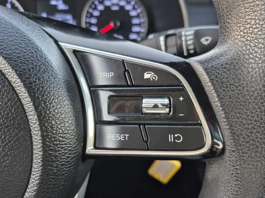 كيا سيراتو L 2022 