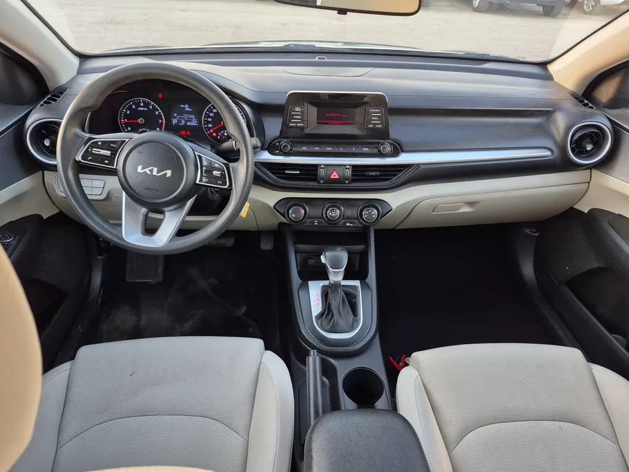 كيا سيراتو L 2022 