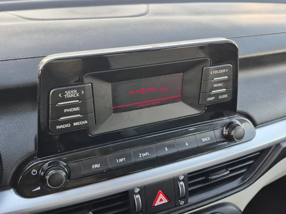 كيا سيراتو L 2022 