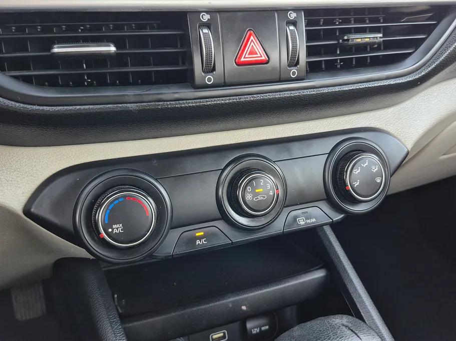 كيا سيراتو L 2022 