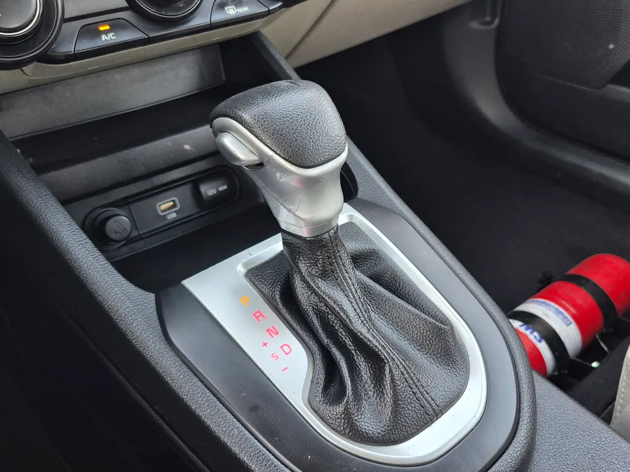 كيا سيراتو L 2022 