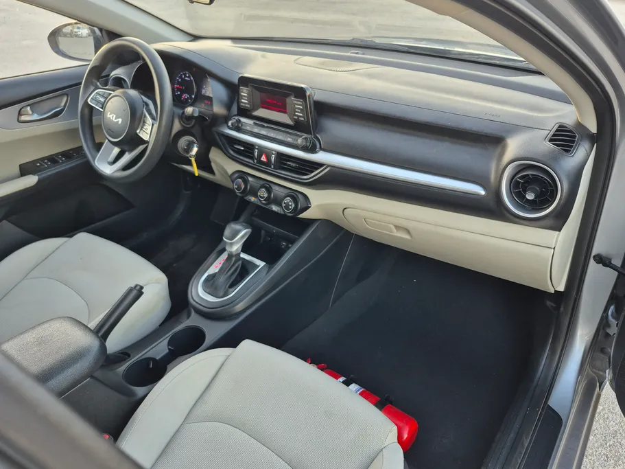 كيا سيراتو L 2022 