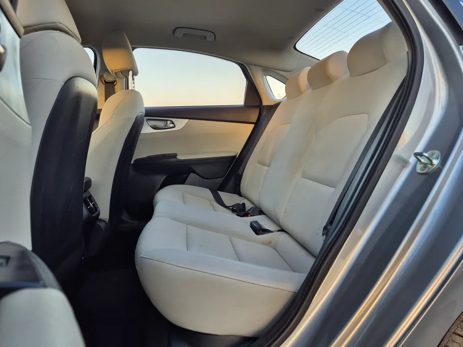 كيا سيراتو L 2022 