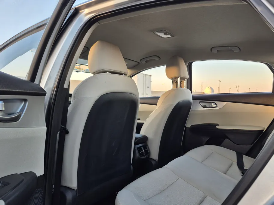 كيا سيراتو L 2022 