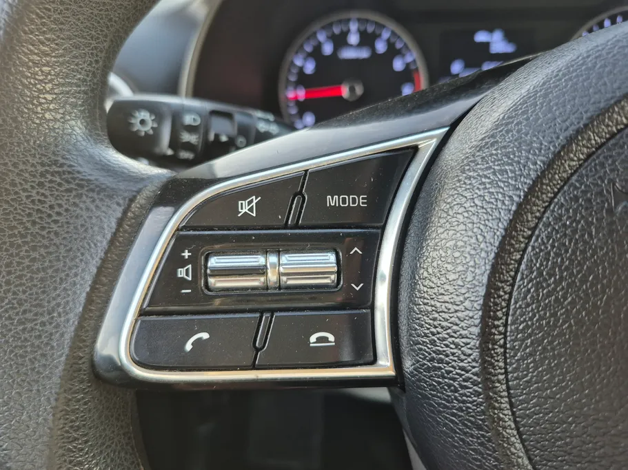 كيا سيراتو L 2022 