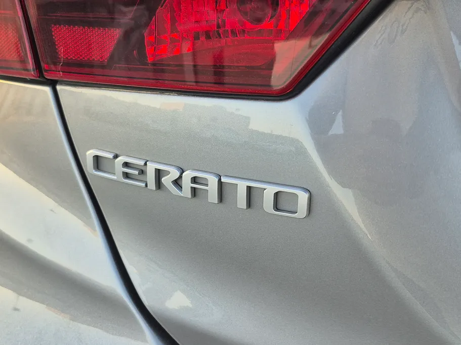 كيا سيراتو L 2022 