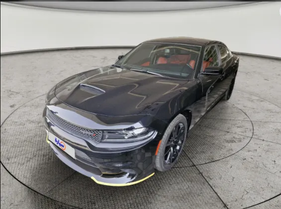 2022 Dodge Charger RT 