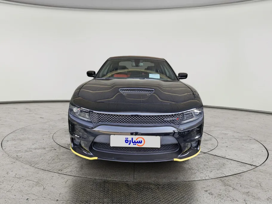 2022 Dodge Charger RT 