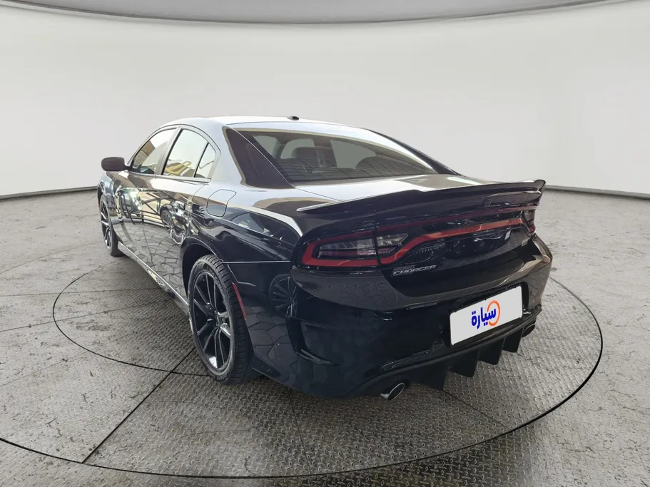 2022 Dodge Charger RT 