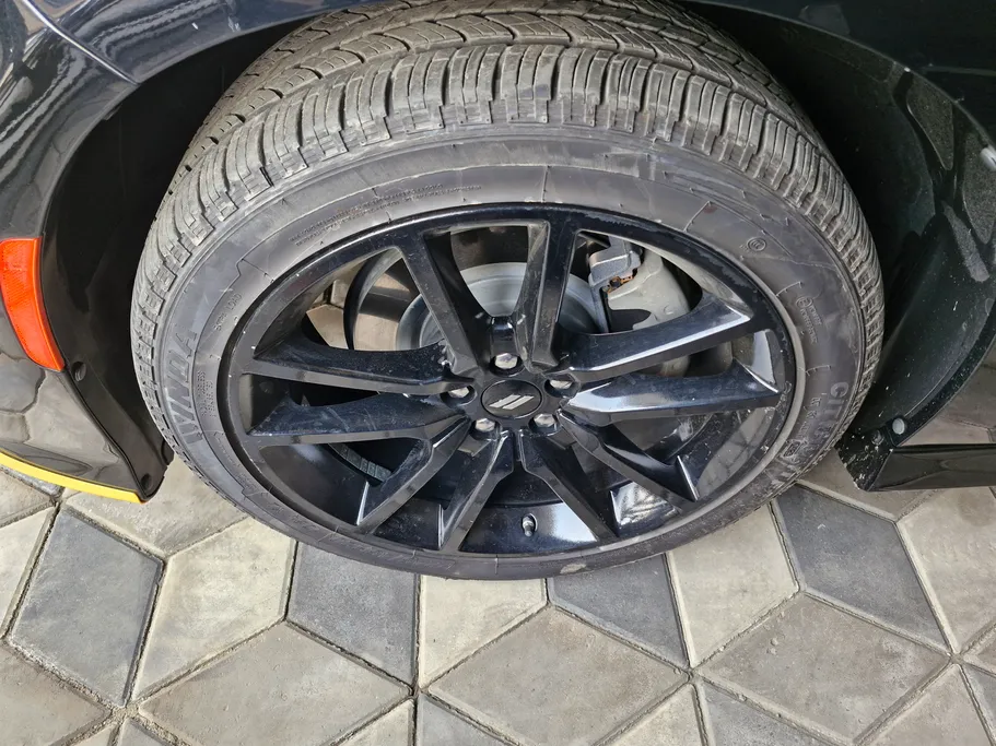 2022 Dodge Charger RT 