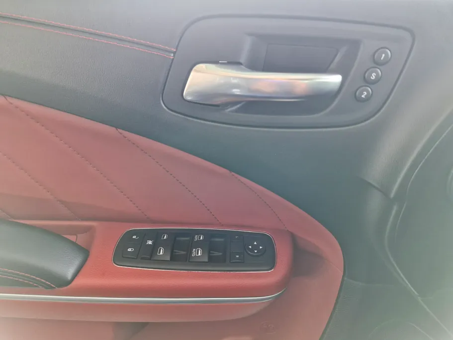 2022 Dodge Charger RT 