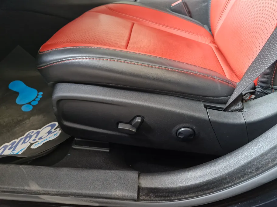 2022 Dodge Charger RT 