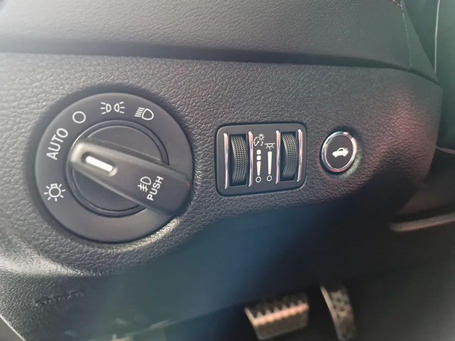 2022 Dodge Charger RT 