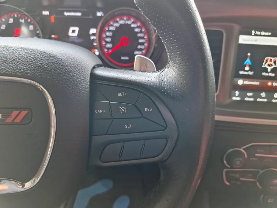 2022 Dodge Charger RT 