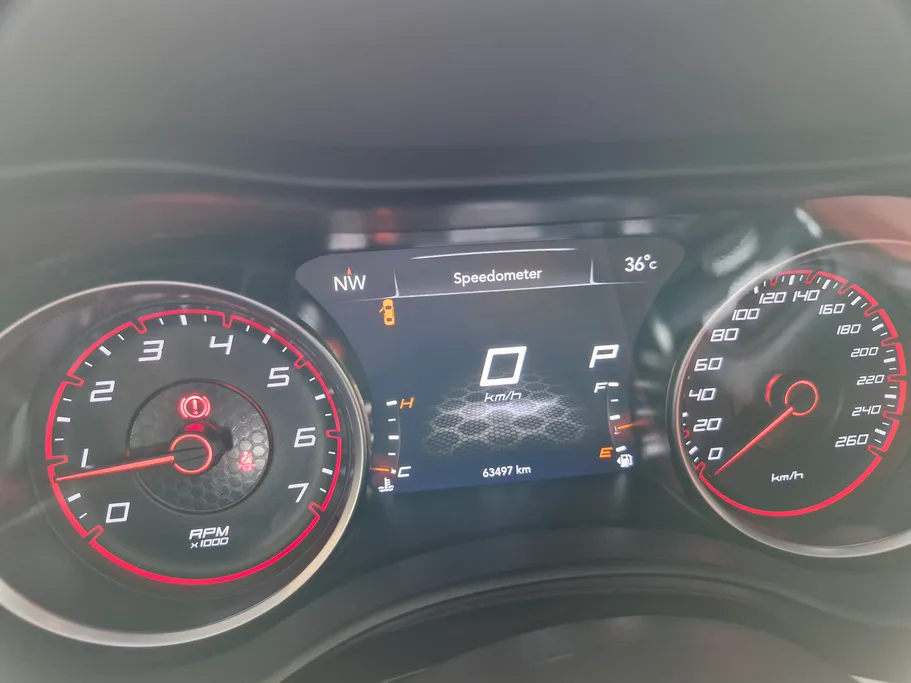 2022 Dodge Charger RT 