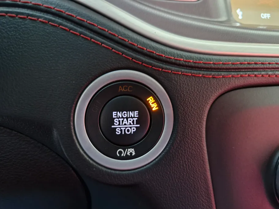 2022 Dodge Charger RT 