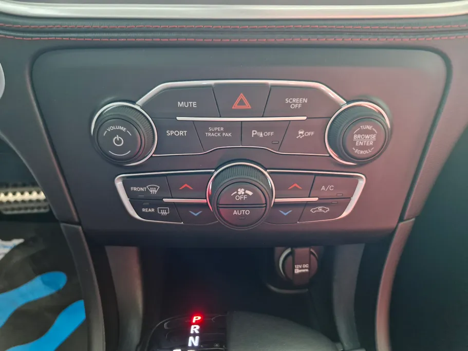 2022 Dodge Charger RT 