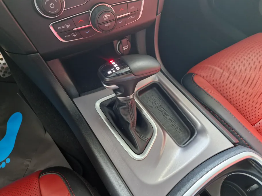 2022 Dodge Charger RT 